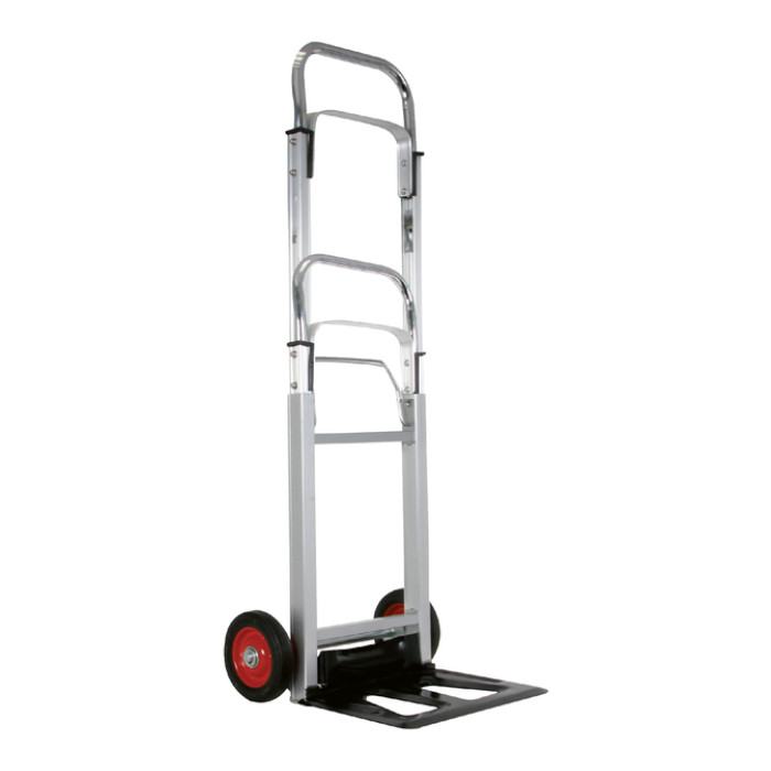 Steekwagen Toolland inklapbaar tot 80kg