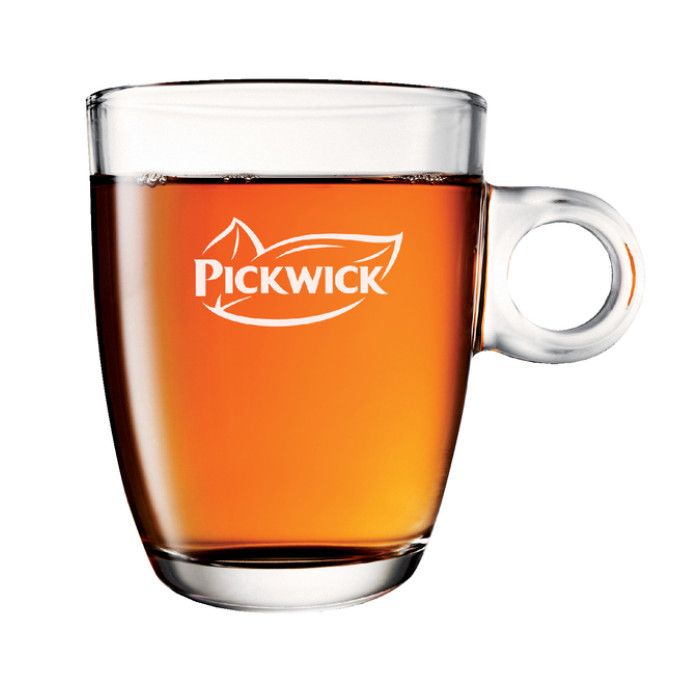 Thee Pickwick winter glow 25x2 gr met envelop