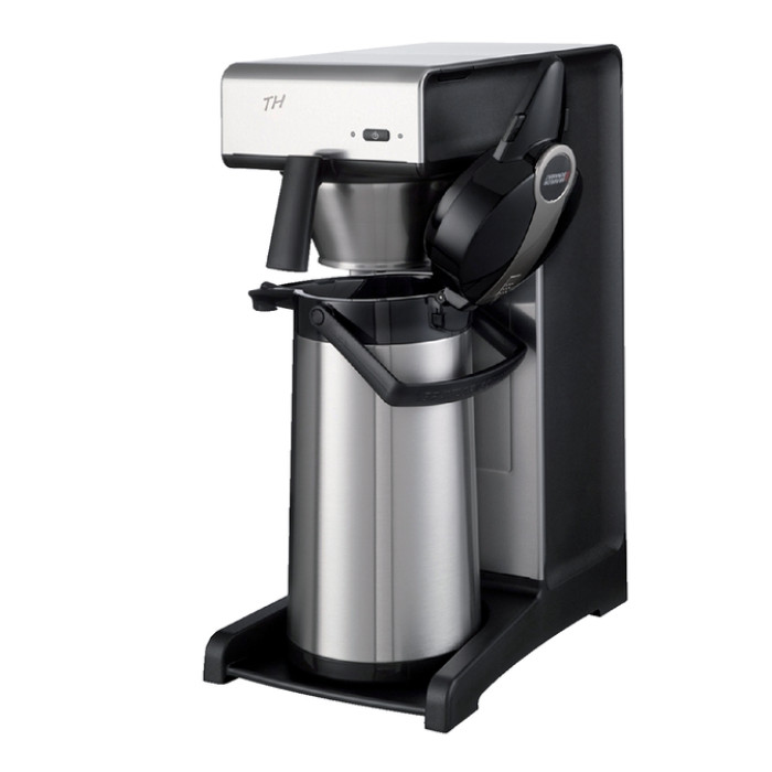 Koffiezetapparaat Bravilor TH zonder Airpot
