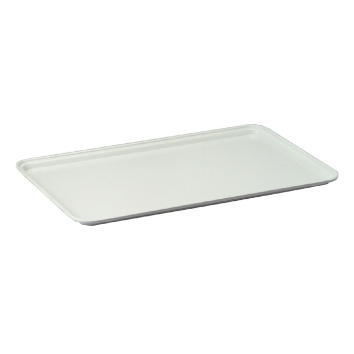 Dienblad Cambro 530x325mm glasfiber wit