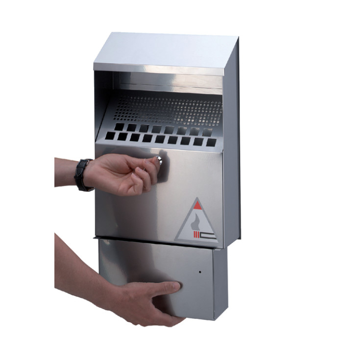 Wandasbak Durable 3334 metallic