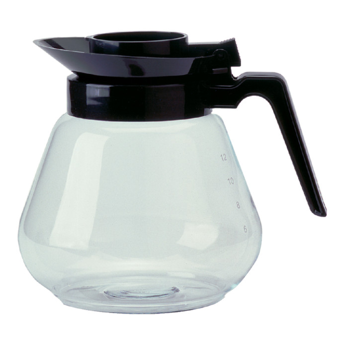 Koffiekan Bravilor glas