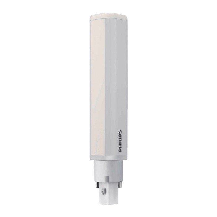 Ledlamp Philips CorePro PL-C 2P 26W 900 Lumen 830 warm wit