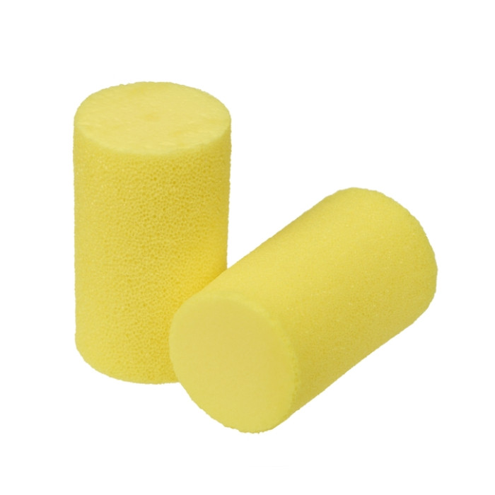Oordoppen 3M E-A-R Classic 250 stuks geel