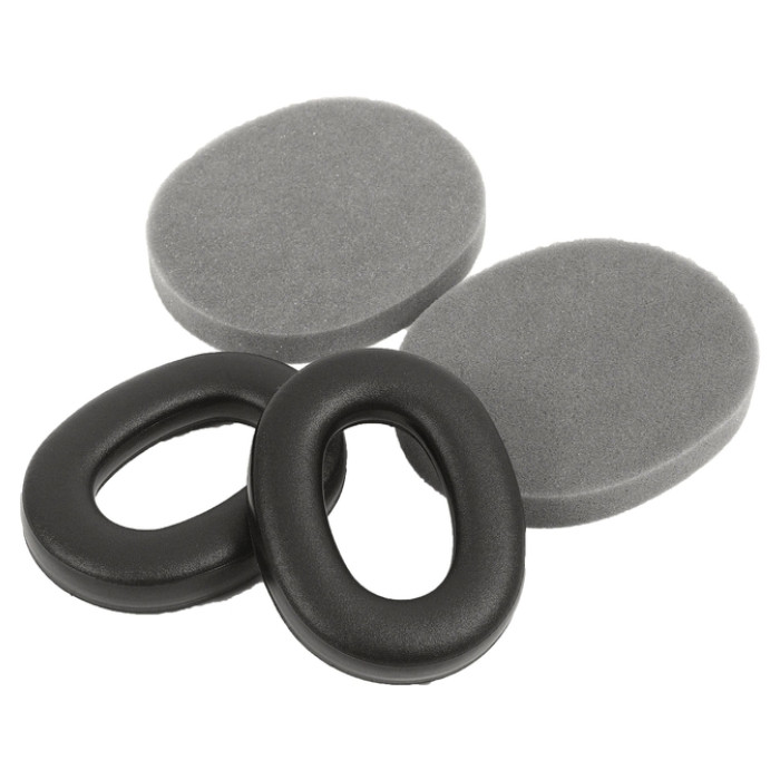 Oorkap 3M Peltor Optime II groen