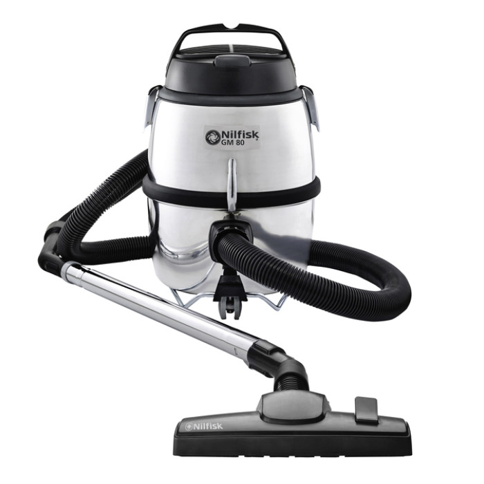 Stofzuiger Nilfisk GM 80 Classic 780W 6.25L