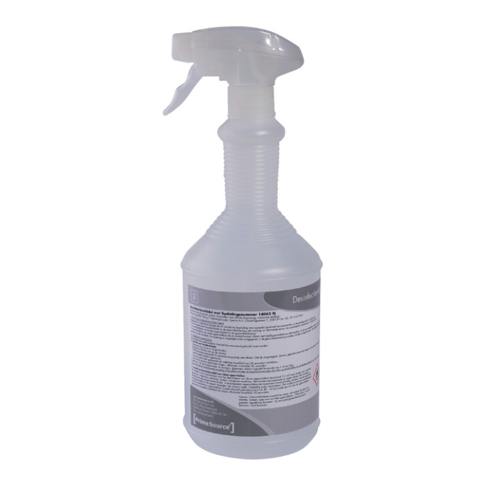 Desinfectiemiddel PrimeSource Ethades1 liter