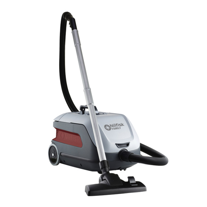 Stofzuiger Nilfisk Family 750W 10L