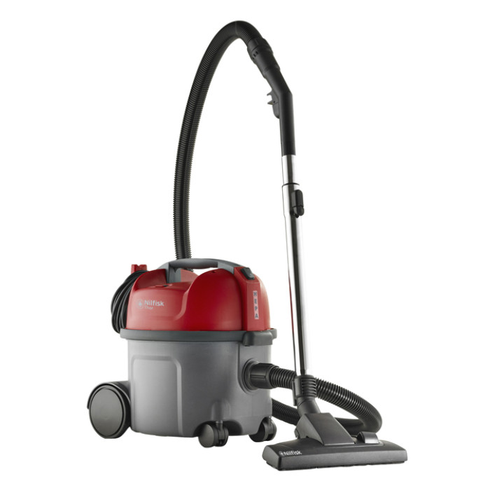 Stofzuiger Nilfisk Thor 800W 8L