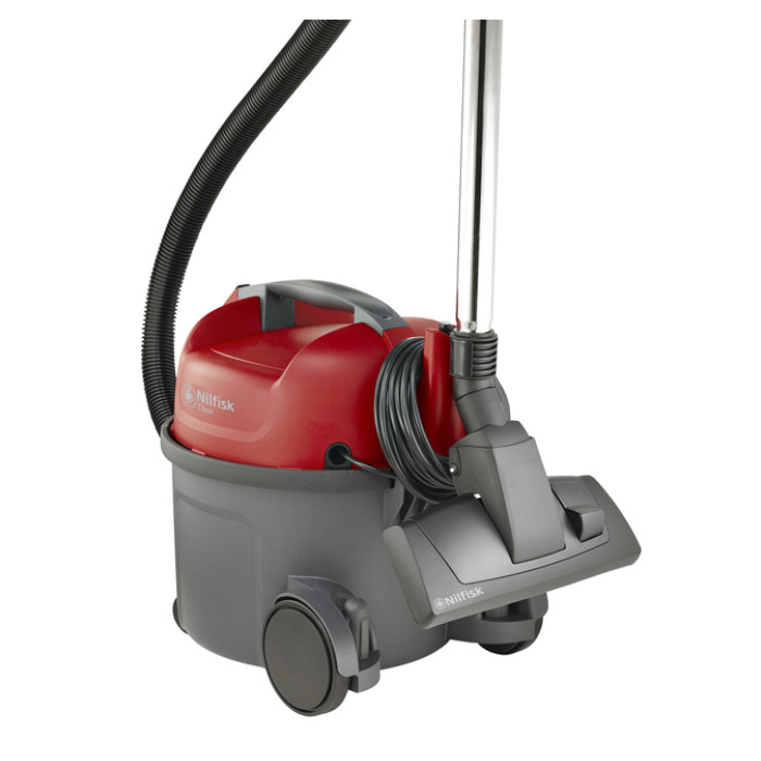 Stofzuiger Nilfisk Thor 800W 8L