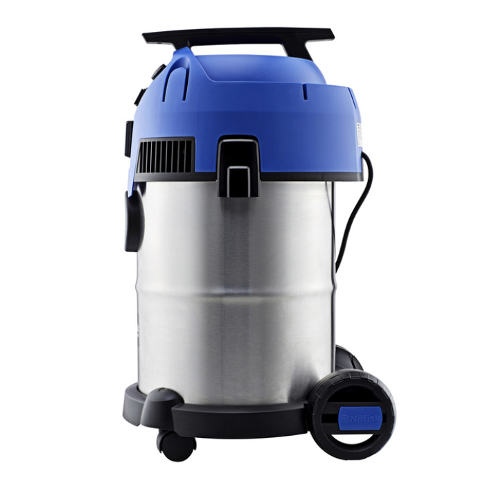 Stofzuiger Nilfisk Multi ll 30 T wet&dry 1400W 30L