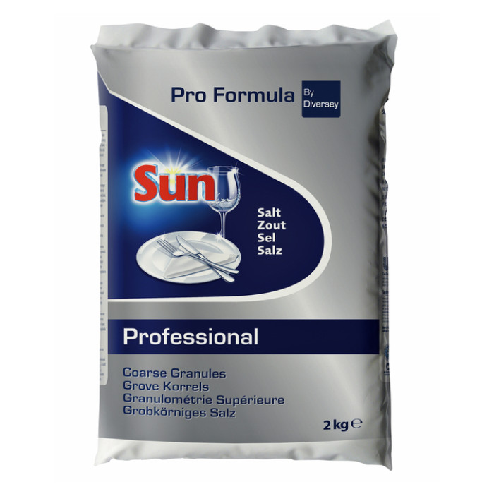 Vaatwaszout Sun Pro Formula 2kg