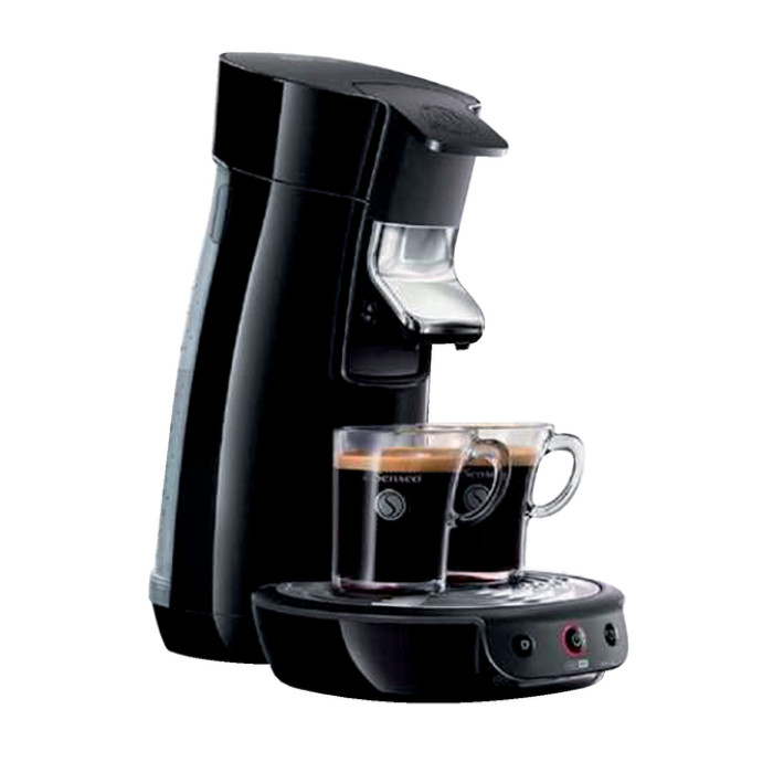 Koffiepads Douwe Egberts Senseo classic 36 stuks