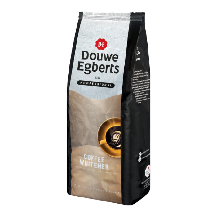 Koffiecreamer Douwe Egberts 1kg