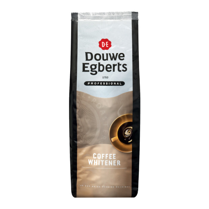 Koffiecreamer Douwe Egberts 1kg