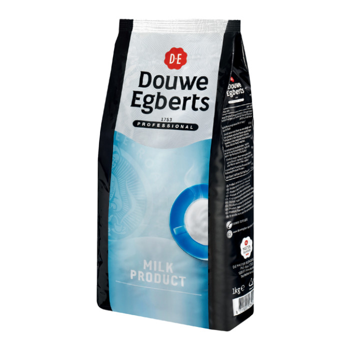 Melkpoeder Douwe Egberts voor automaten 1kg