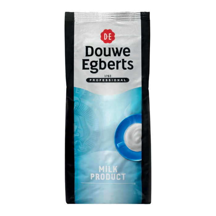 Melkpoeder Douwe Egberts voor automaten 1kg