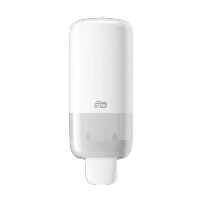 Zeepdispenser Tork S4 Elevation 1000ml wit 561500