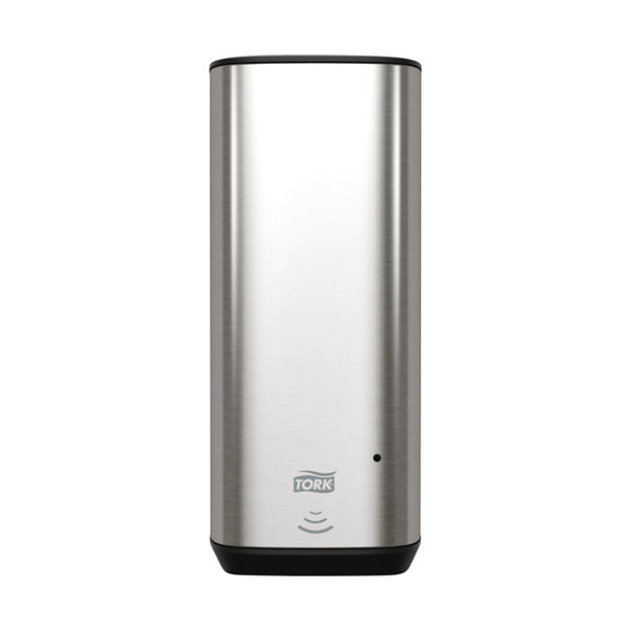 Zeepdispenser Tork S4 Image Line sensor 1000ml zilver 460009