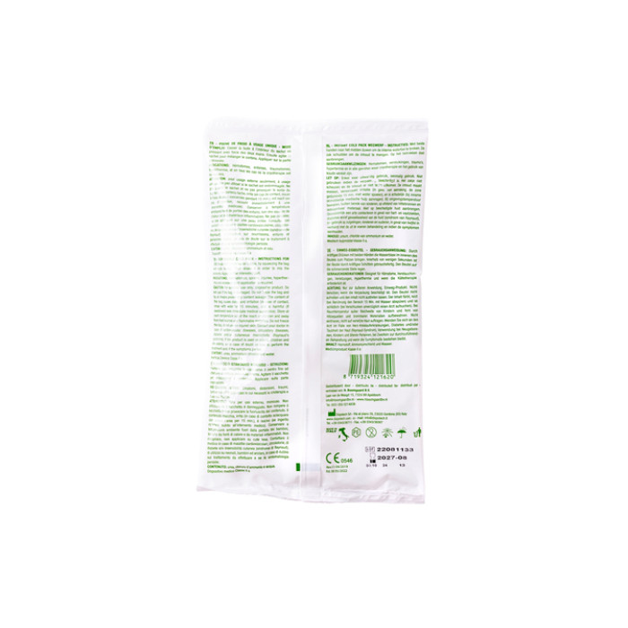 Cold pack Pharmacar Instant
