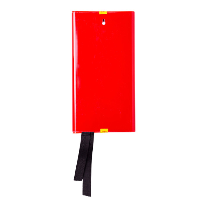 Blusdeken FixFirst 120x180cm