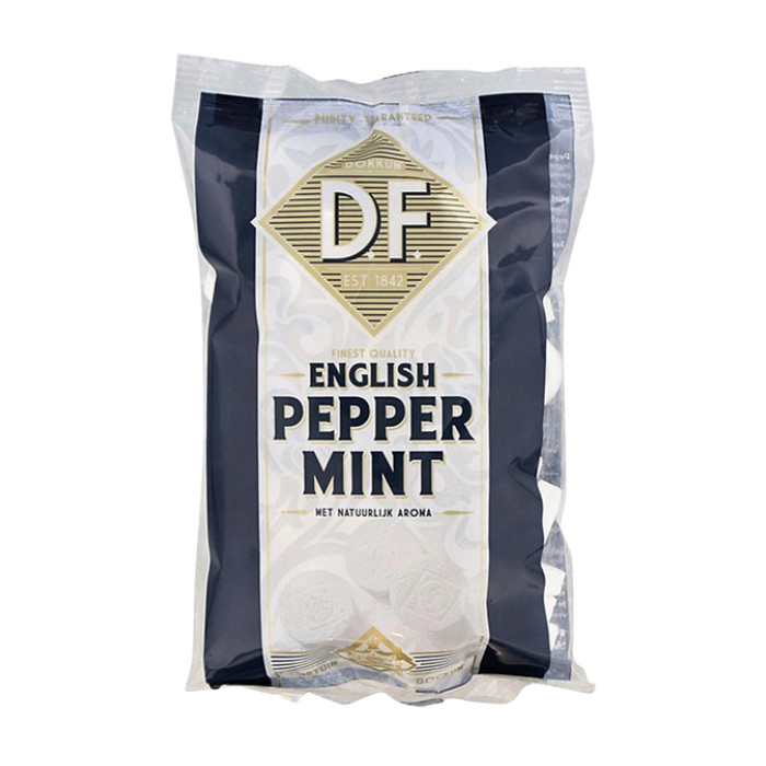 Pepermunt Fortuin zak 200 gram