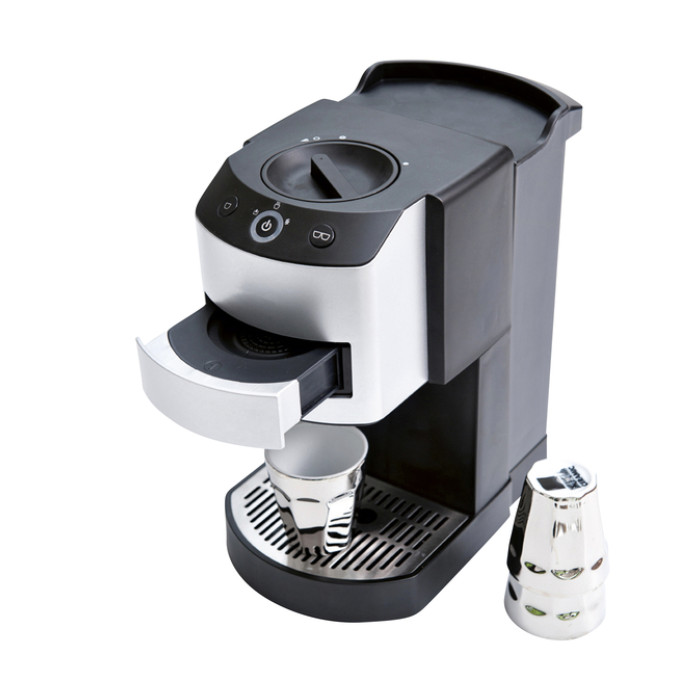 Ontkalker HG voor koffiemachines 500ml
