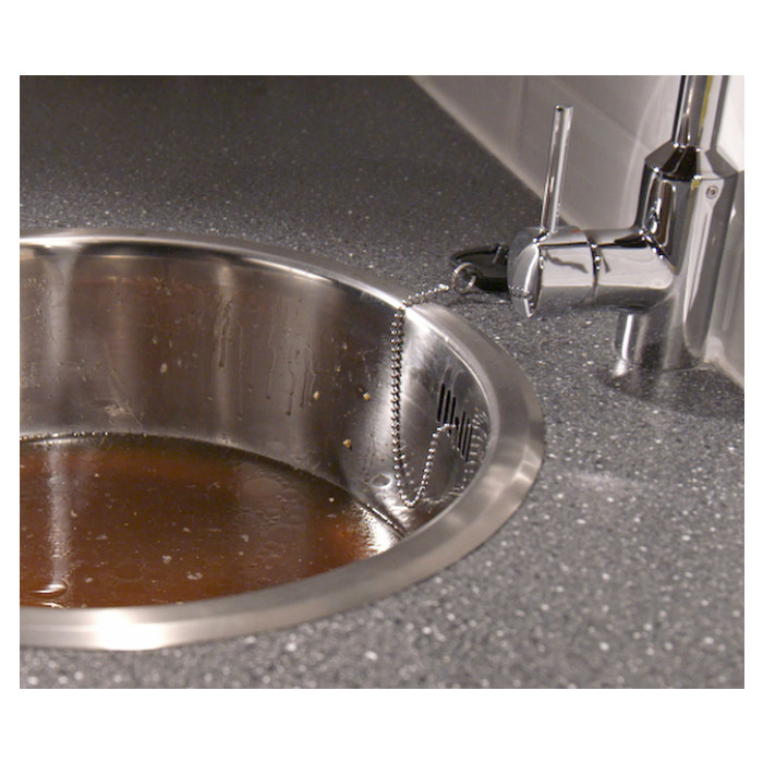 Afvoerontstopper HG keuken Duo 2x500ml