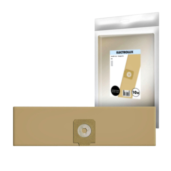 Stofzuigerzak Cleaninq Nilfisk/Electrolux E22 GD 930 papier 10 stuks