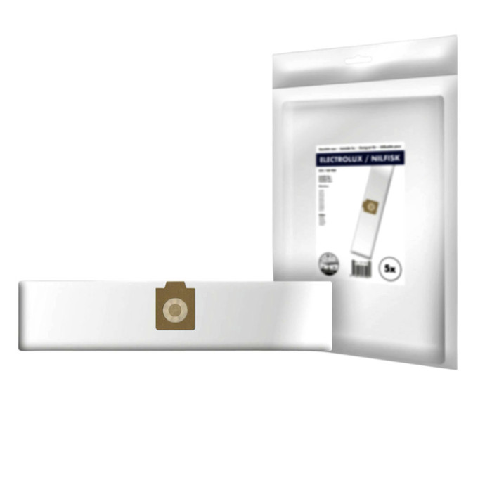 Stofzuigerzak Cleaninq Nilfisk/Electrolux E22 GD 930 SMS 5 stuks