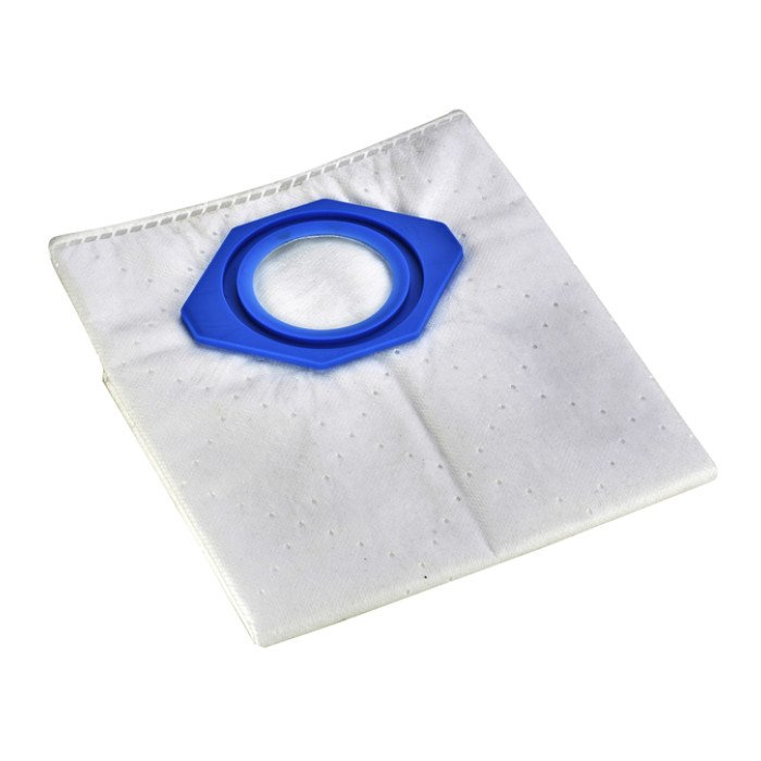 Stofzuigerzak Nilfisk GM80-90 fleece 5 stuks