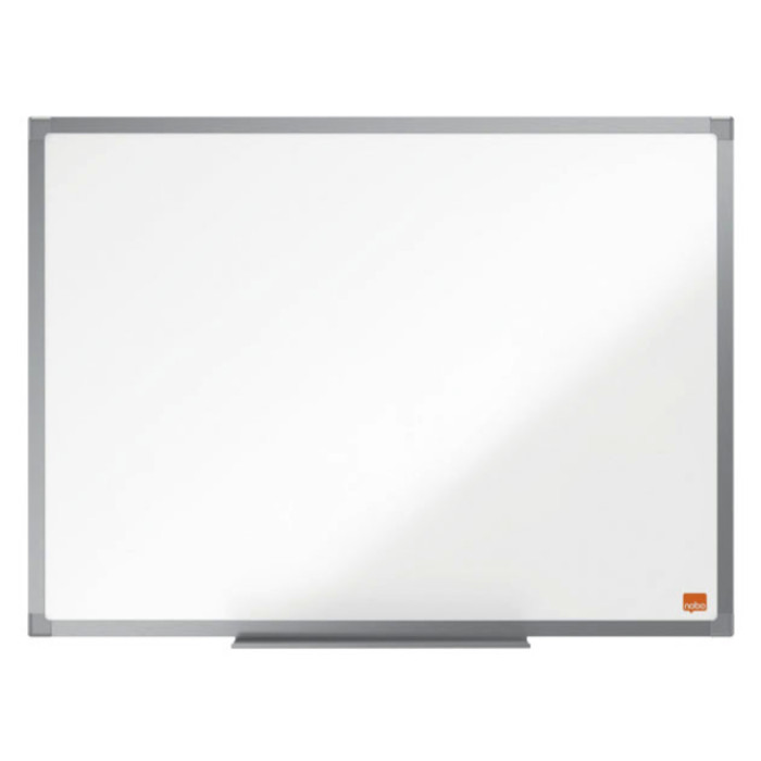Whiteboard Nobo Essence magnetisch staal 45x60cm