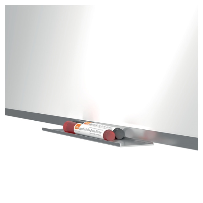Whiteboard Nobo Essence magnetisch staal 60x90cm