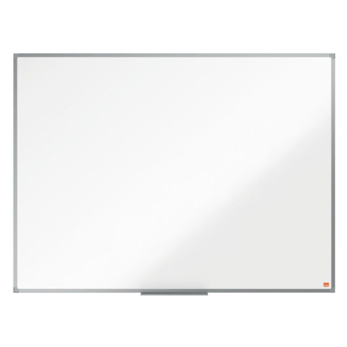 Whiteboard Nobo Essence magnetisch staal  90x120cm