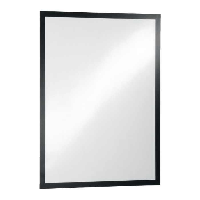 Duraframe Durable poster A1 zwart