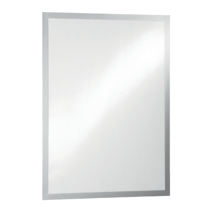 Duraframe Durable poster A1 zilvergrijs