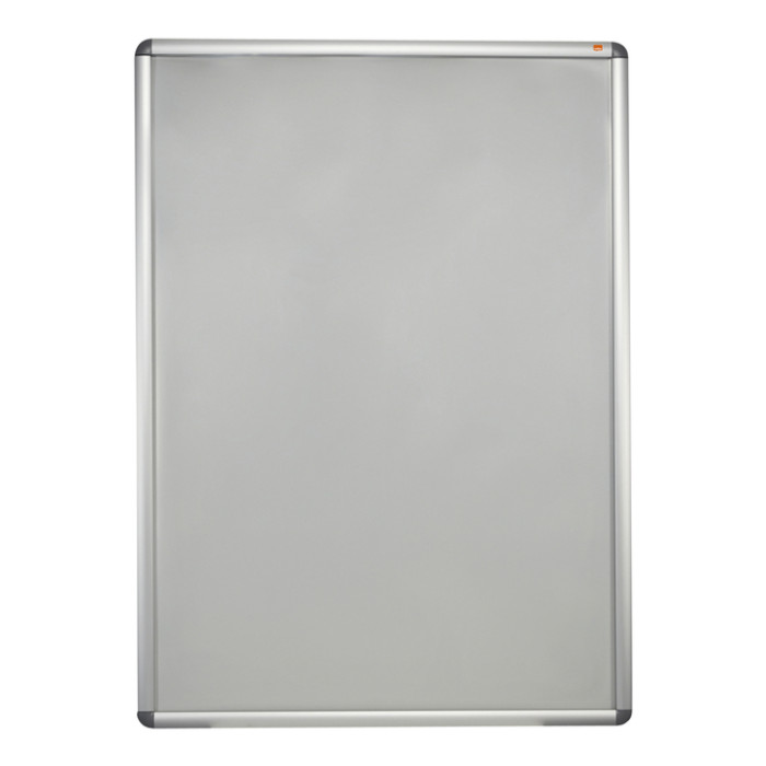 Kliklijst Nobo Premium Plus A0 118x84,1cm aluminium