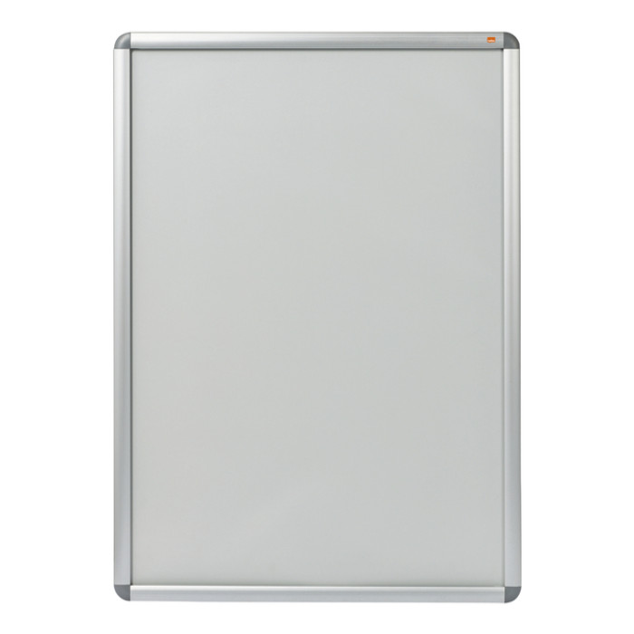 Kliklijst Nobo Premium Plus 70x100cm aluminium