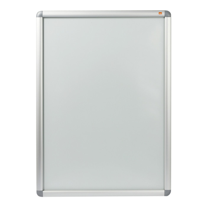 Kliklijst Nobo Premium Plus A1 84,1x59,4cm aluminium