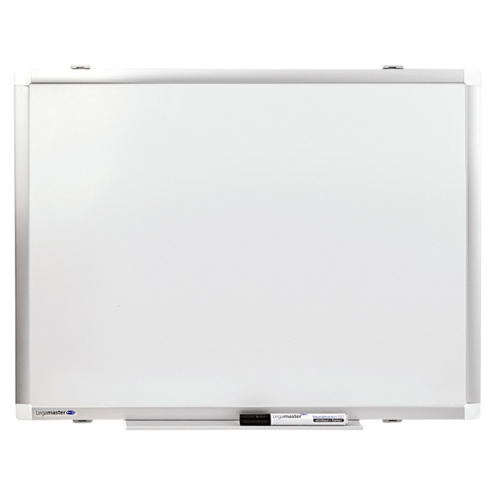 Whiteboard Legamaster Premium+ 45x60cm magnetisch emaille