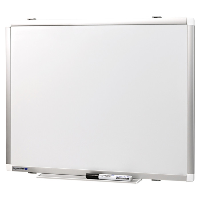 Whiteboard Legamaster Premium+ 45x60cm magnetisch emaille