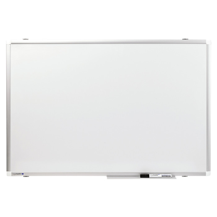 Whiteboard Legamaster Premium+ 60x90cm magnetisch emaille