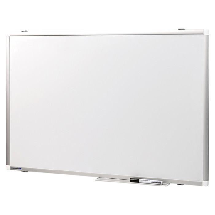 Whiteboard Legamaster Premium+ 60x90cm magnetisch emaille