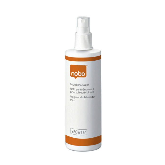 Whiteboard Nobo renovatorspray