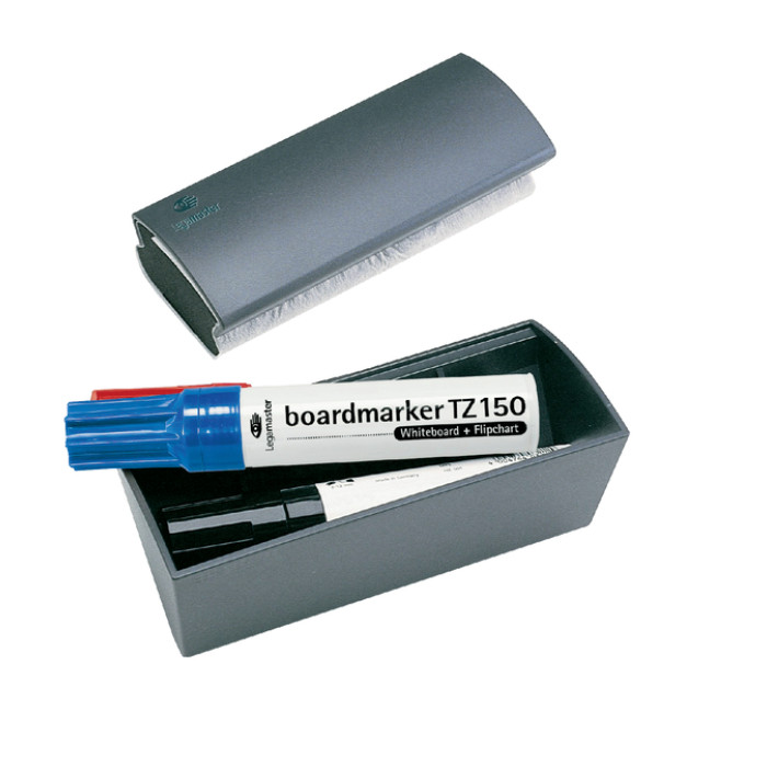 Whiteboard starterkit Legamaster 122500 bordhulp