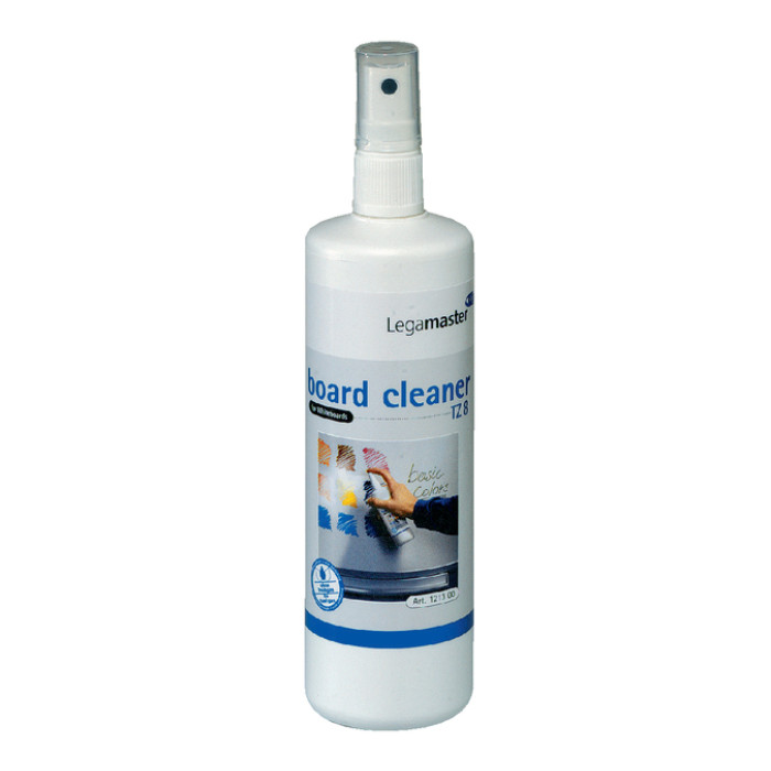Whiteboardreinigingsspray Legamaster TZ8 fles 250ml