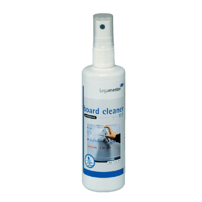 Whiteboardreinigingsspray Legamaster TZ7 fles 125ml