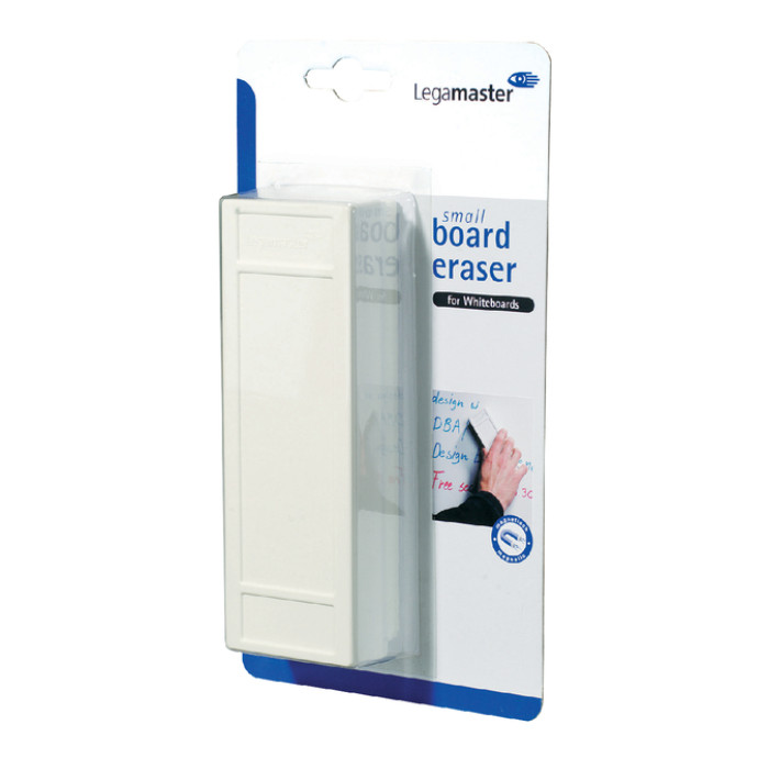 Whiteboardwisser Legamaster 120100 magnetisch in blister