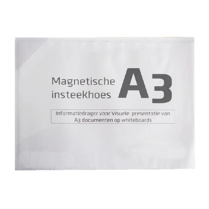 Insteektas magnetisch A3