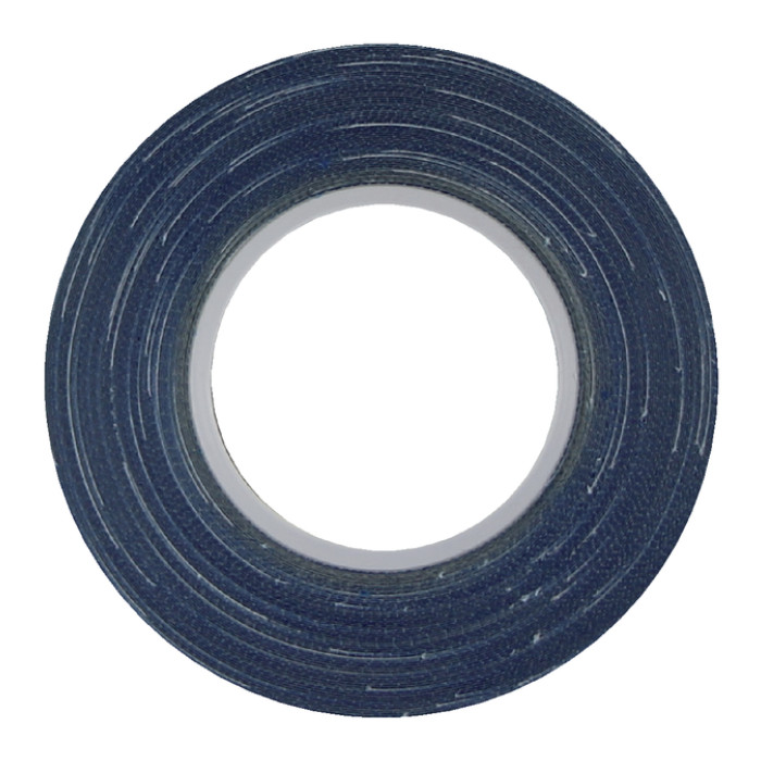Matrixtape zelfklevend 3mmx10m blauw